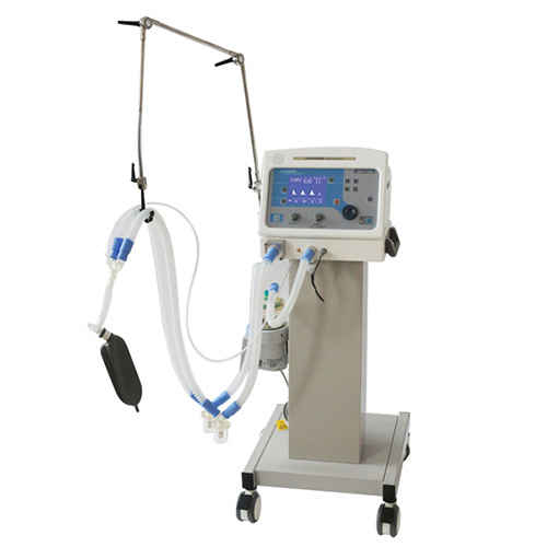 Medical Ventilator JIXI-H-100A