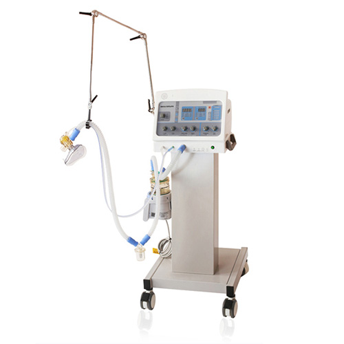 Medical Ventilator JIXI-H-100